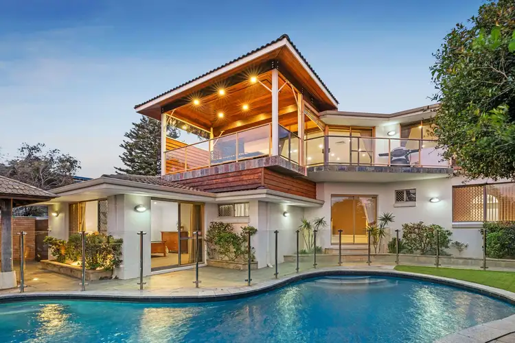 Second view of Homely house listing, 42 Haysom Street, Trigg WA 6029