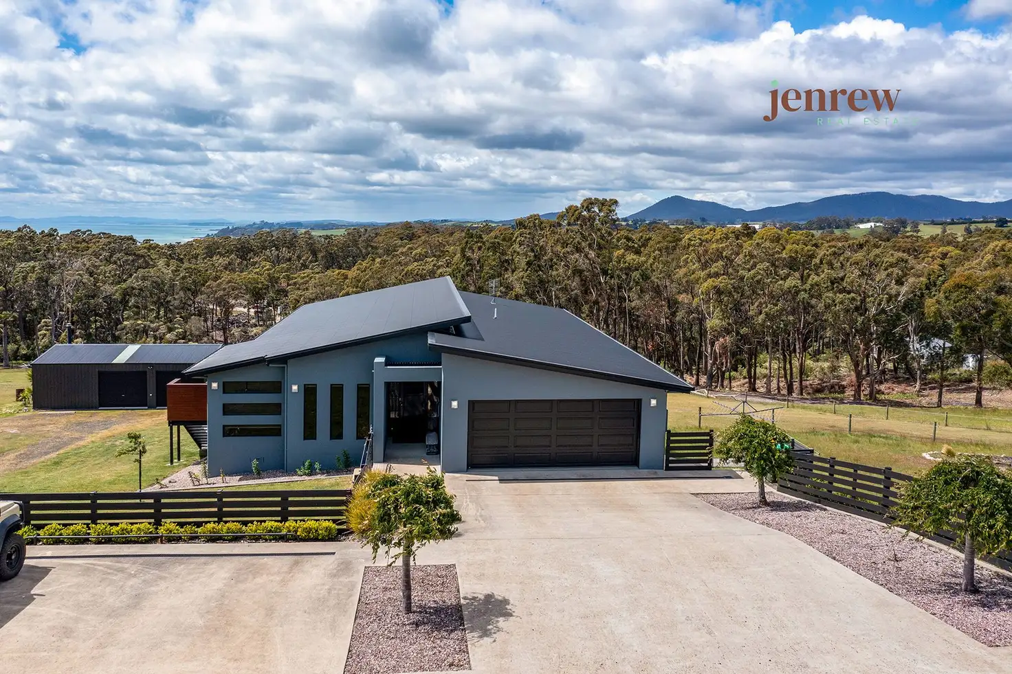 Main view of Homely house listing, 48 Allegra Drive, Heybridge TAS 7316