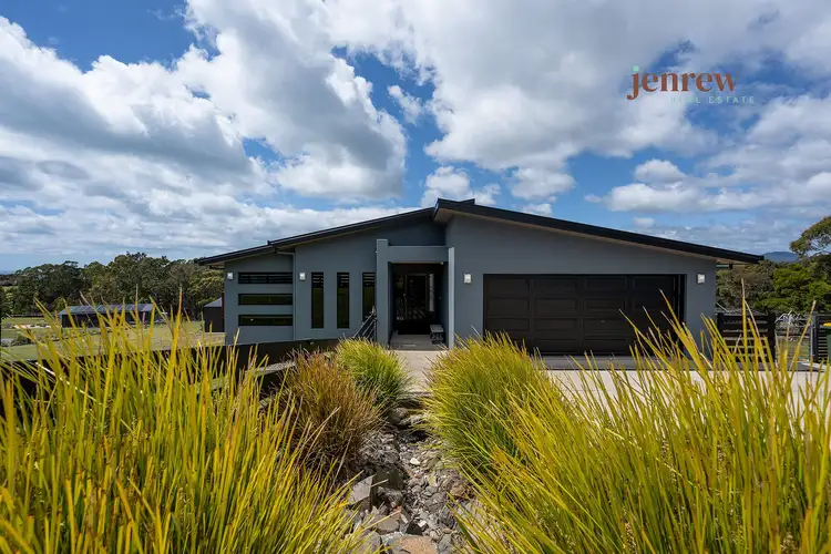 Third view of Homely house listing, 48 Allegra Drive, Heybridge TAS 7316