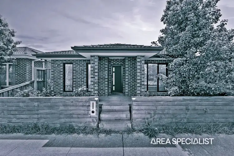 280 Rix Road, Officer VIC 3809