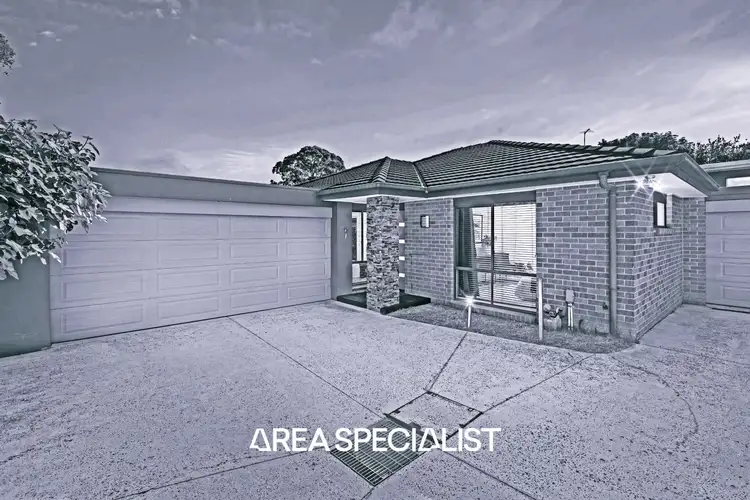 2/13 Marville Court, Boronia VIC 3155