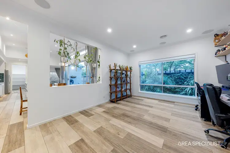 Sixth view of Homely house listing, 21 Schiller Street, Truganina VIC 3029