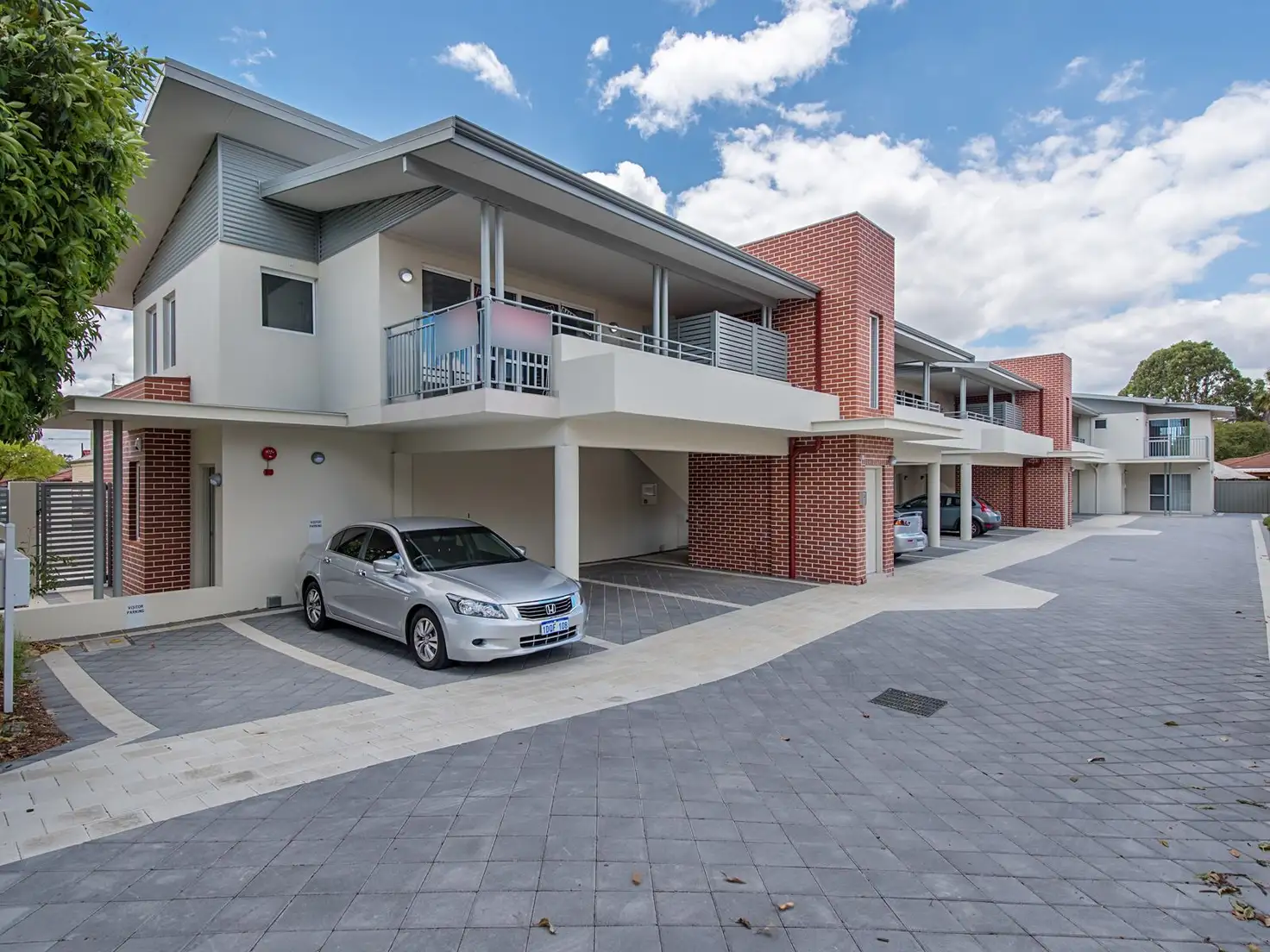 Main view of Homely apartment listing, 1/14 Stanton Road, Redcliffe WA 6104