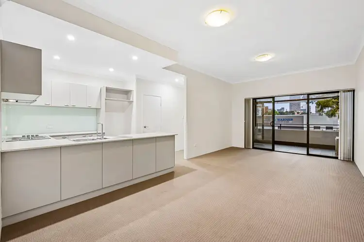 6/2 Pisconeri Street, Perth WA 6000