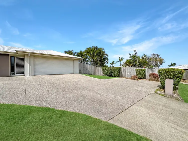 Second view of Homely semi-detached listing, 2/37 Hangan Street, Bucasia QLD 4750