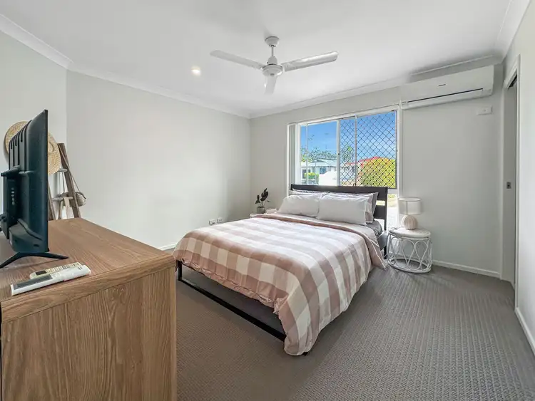 Third view of Homely semi-detached listing, 2/37 Hangan Street, Bucasia QLD 4750