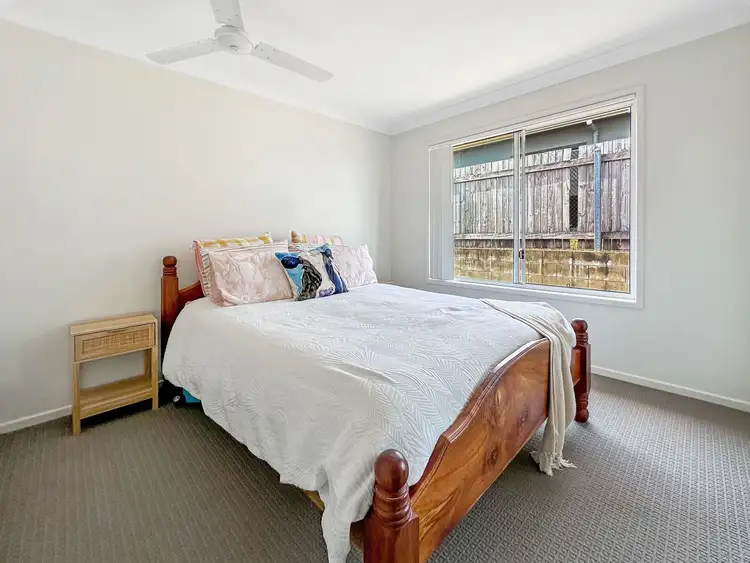 Fifth view of Homely semi-detached listing, 2/37 Hangan Street, Bucasia QLD 4750