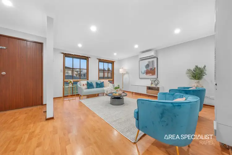 Fourth view of Homely house listing, 7 Emma Court, Hampton Park VIC 3976