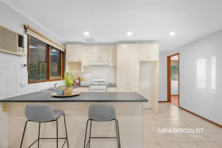 Sixth view of Homely house listing, 7 Emma Court, Hampton Park VIC 3976