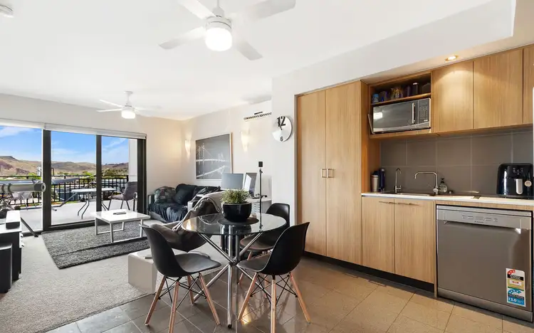 Second view of Homely unit listing, 56/23 Sharpe Avenue, Pegs Creek WA 6714