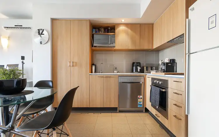 Fourth view of Homely unit listing, 56/23 Sharpe Avenue, Pegs Creek WA 6714