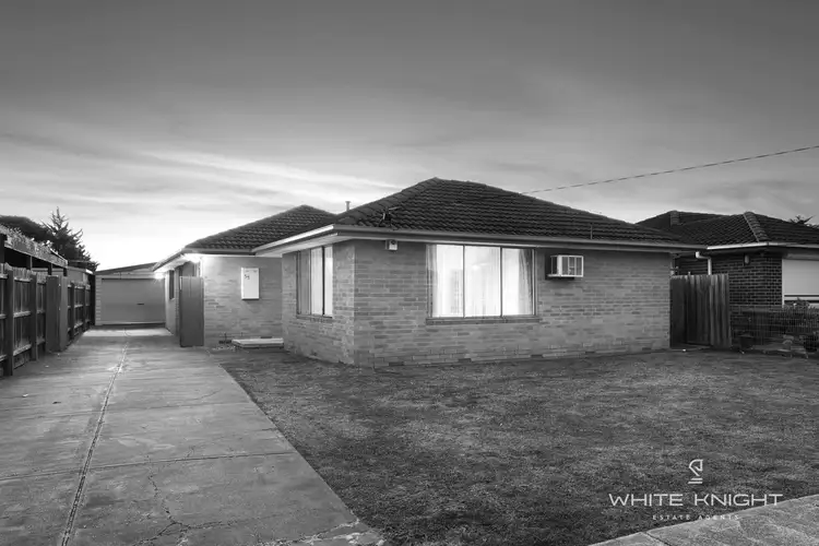 Main view of Homely house listing, 55 Driscolls Road, Kealba VIC 3021