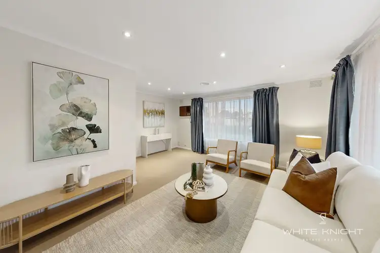 Fourth view of Homely house listing, 55 Driscolls Road, Kealba VIC 3021