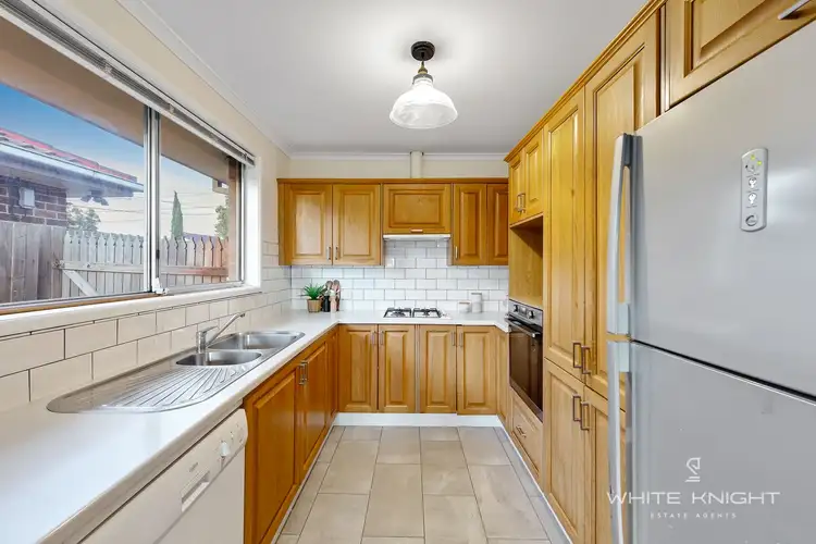Fifth view of Homely house listing, 55 Driscolls Road, Kealba VIC 3021
