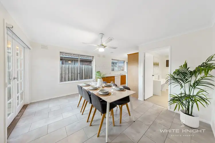 Sixth view of Homely house listing, 55 Driscolls Road, Kealba VIC 3021