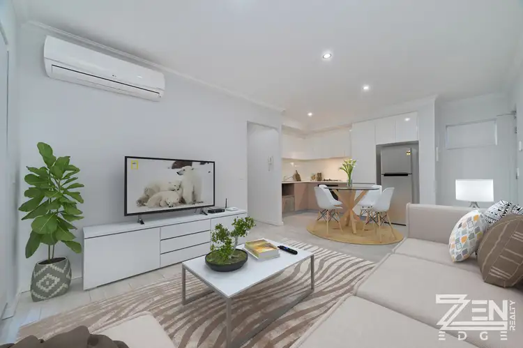 Main view of Homely unit listing, 6/300 Drake Street, Morley WA 6062