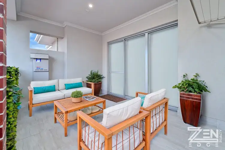 Fourth view of Homely unit listing, 6/300 Drake Street, Morley WA 6062