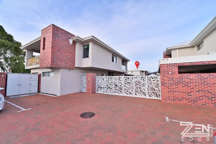 Fifth view of Homely unit listing, 6/300 Drake Street, Morley WA 6062