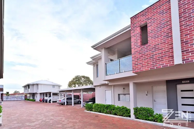 Sixth view of Homely unit listing, 6/300 Drake Street, Morley WA 6062