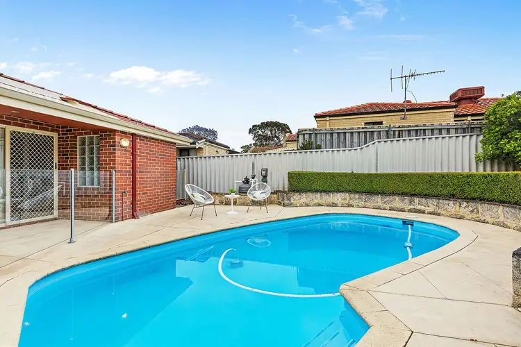 Third view of Homely house listing, 11 ST PATRICK CLOSE, Stirling WA 6021