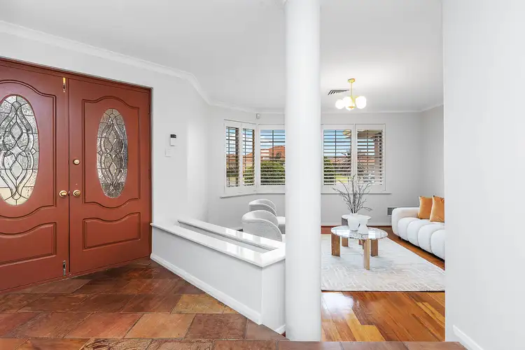 Fourth view of Homely house listing, 11 ST PATRICK CLOSE, Stirling WA 6021