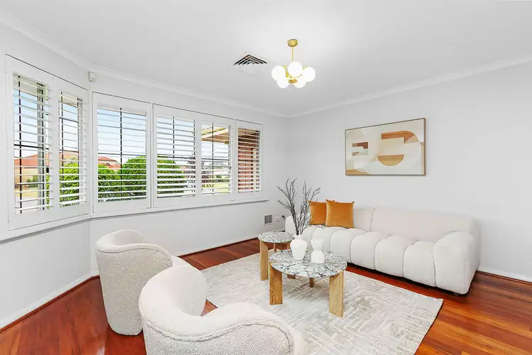 Fifth view of Homely house listing, 11 ST PATRICK CLOSE, Stirling WA 6021