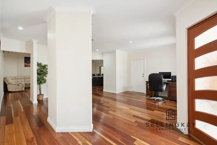 Third view of Homely house listing, 15 Orkney Crescent, Canning Vale WA 6155