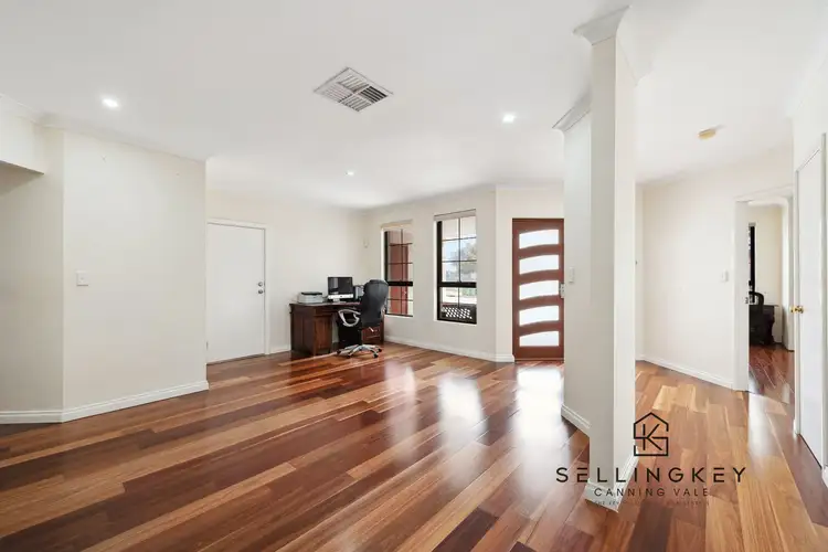 Fourth view of Homely house listing, 15 Orkney Crescent, Canning Vale WA 6155