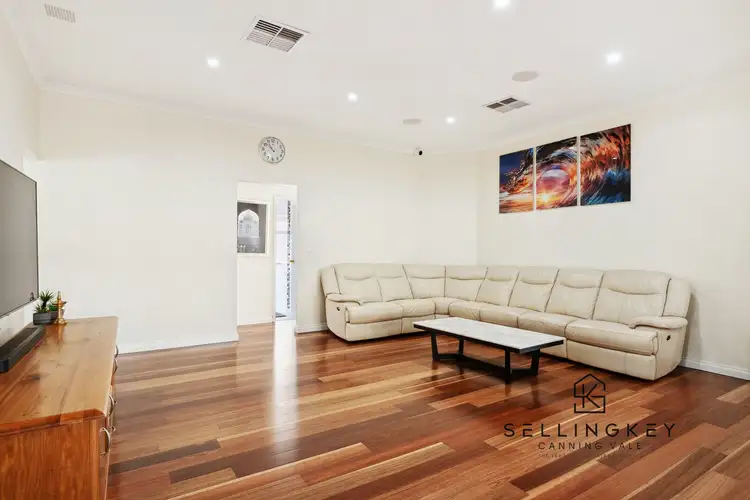 Sixth view of Homely house listing, 15 Orkney Crescent, Canning Vale WA 6155