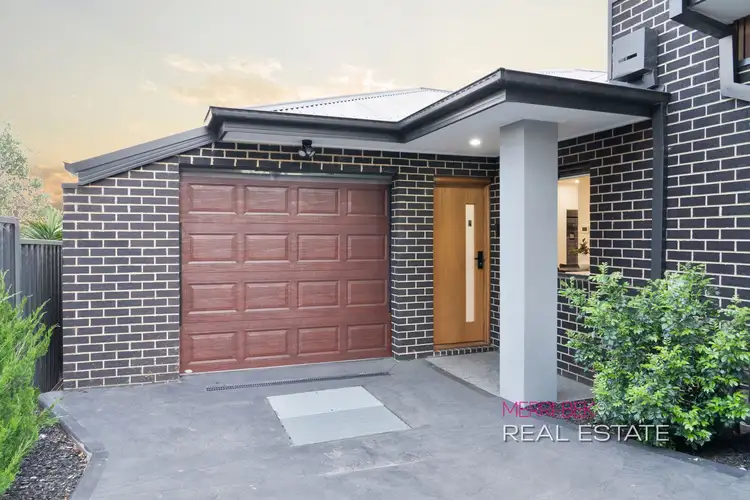 4/23 Eyre Street, Westmeadows VIC 3049