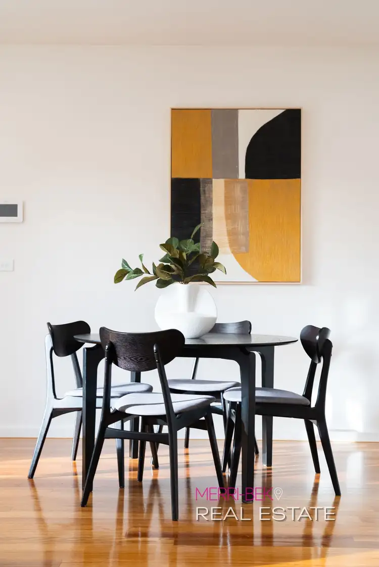 Fifth view of Homely unit listing, 4/23 Eyre Street, Westmeadows VIC 3049