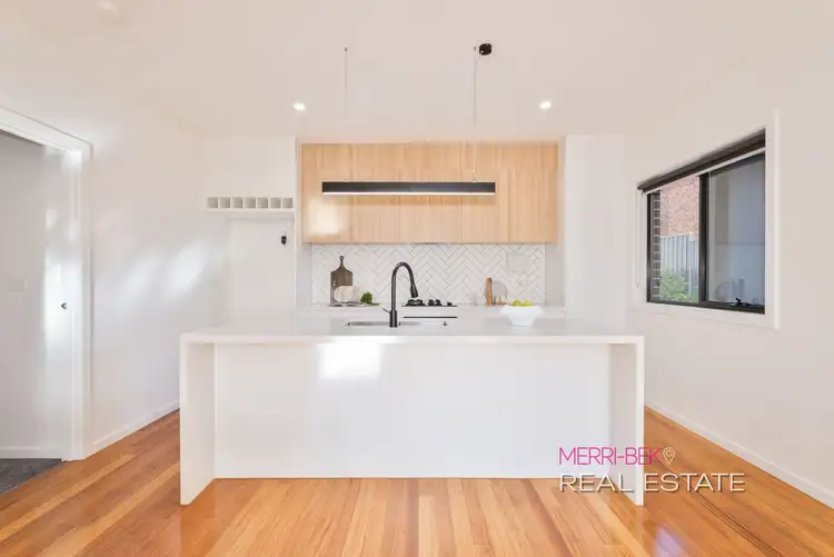 Sixth view of Homely unit listing, 4/23 Eyre Street, Westmeadows VIC 3049