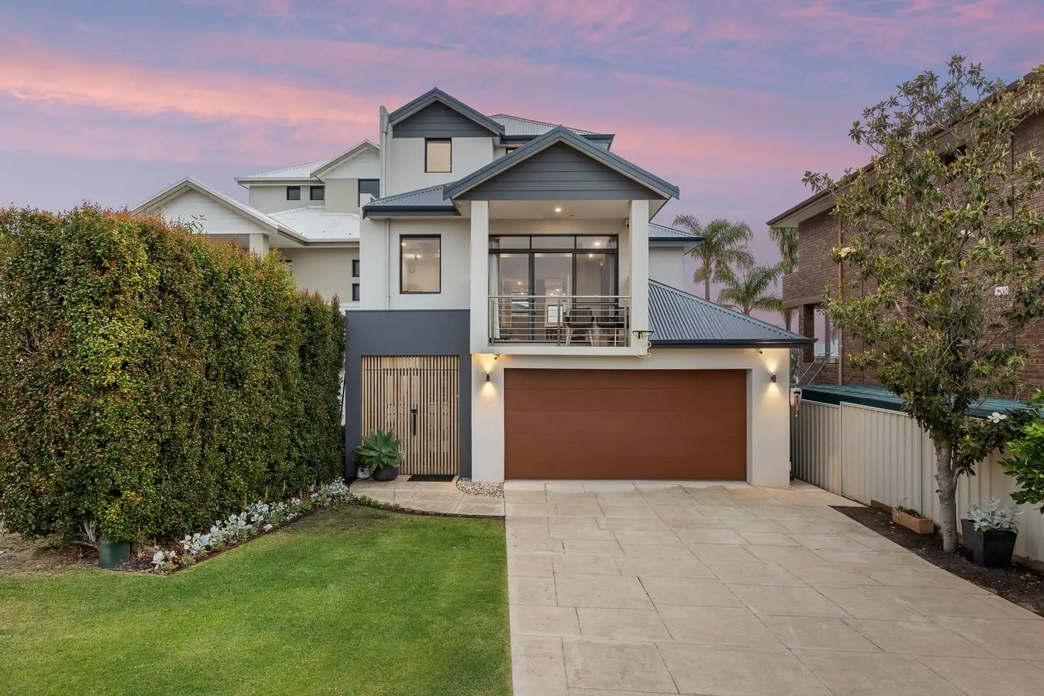 Main view of Homely house listing, 333C Preston Point Road, Attadale WA 6156