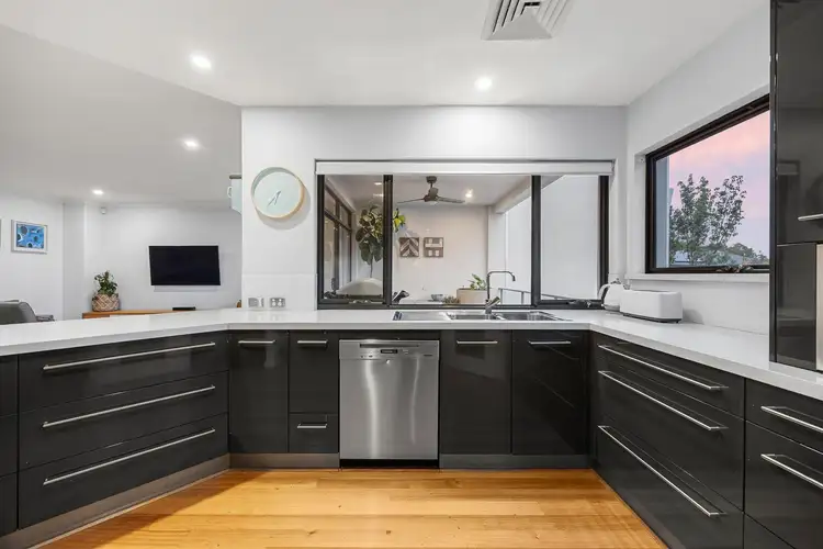 Fifth view of Homely house listing, 333C Preston Point Road, Attadale WA 6156