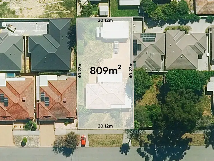 Second view of Homely house listing, 106 Terence Street, Gosnells WA 6110