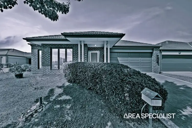 Main view of Homely house listing, 18 Westwood Grove, Pakenham VIC 3810