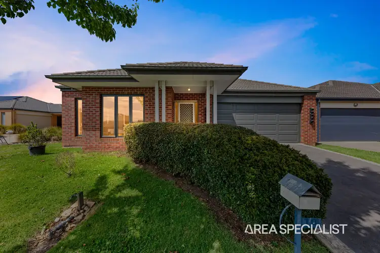 Second view of Homely house listing, 18 Westwood Grove, Pakenham VIC 3810
