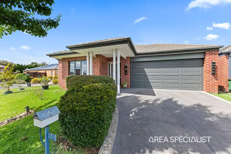 Third view of Homely house listing, 18 Westwood Grove, Pakenham VIC 3810
