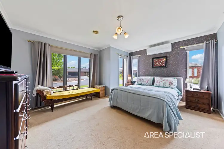 Fourth view of Homely house listing, 18 Westwood Grove, Pakenham VIC 3810