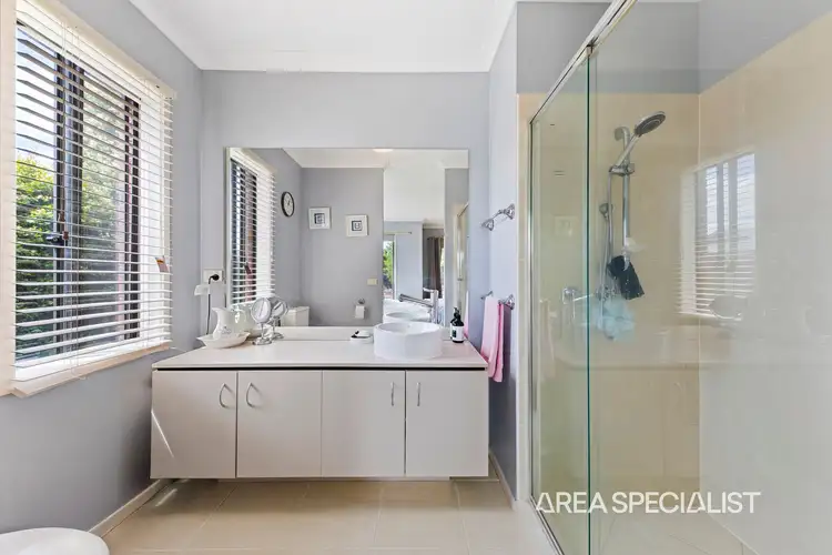 Fifth view of Homely house listing, 18 Westwood Grove, Pakenham VIC 3810