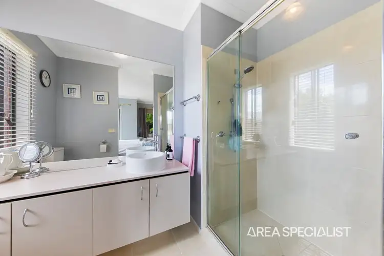 Sixth view of Homely house listing, 18 Westwood Grove, Pakenham VIC 3810