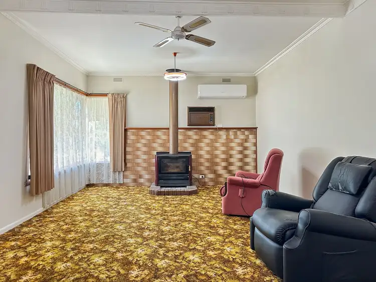Fourth view of Homely house listing, 7 McClure Street, Maryborough VIC 3465