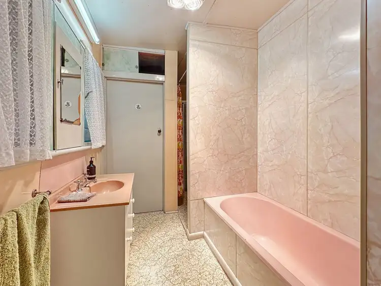 Fifth view of Homely house listing, 7 McClure Street, Maryborough VIC 3465