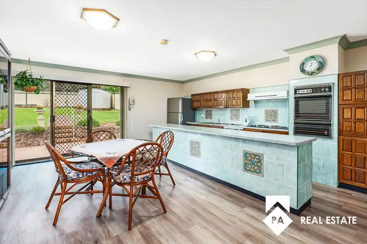 Third view of Homely house listing, 28 Thompson Place, Camden South NSW 2570