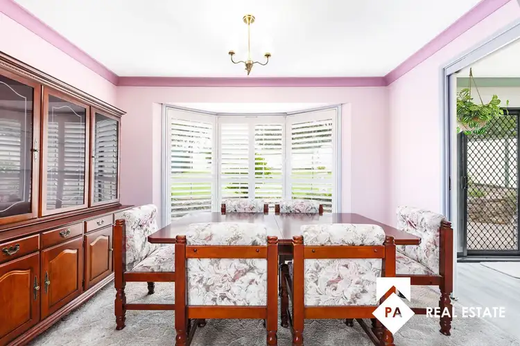 Fourth view of Homely house listing, 28 Thompson Place, Camden South NSW 2570