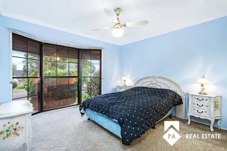 Fifth view of Homely house listing, 28 Thompson Place, Camden South NSW 2570