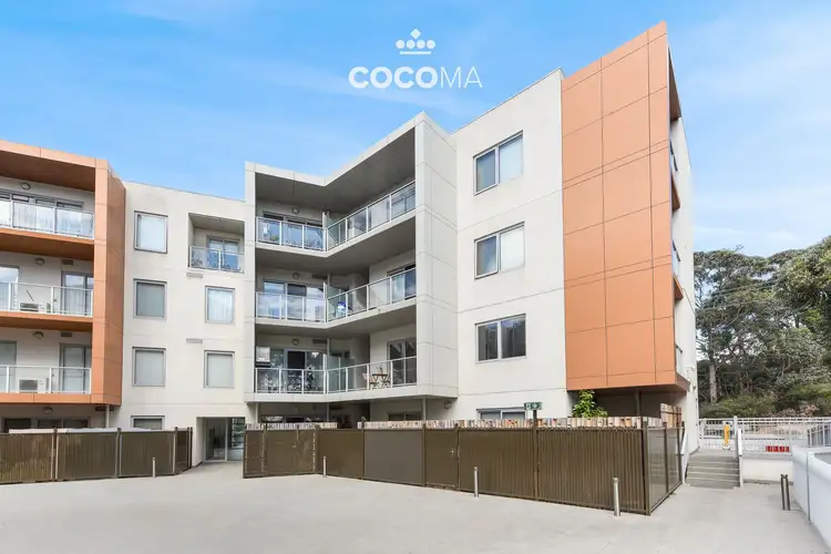104/1213 Centre Road, Oakleigh South VIC 3167