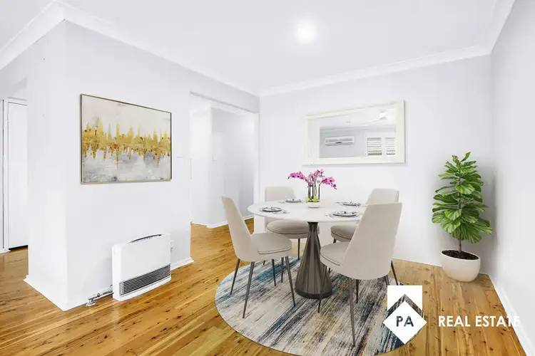 Third view of Homely house listing, 14/14 Reeve Place, Camden South NSW 2570