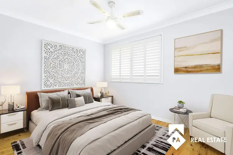 Fourth view of Homely house listing, 14/14 Reeve Place, Camden South NSW 2570