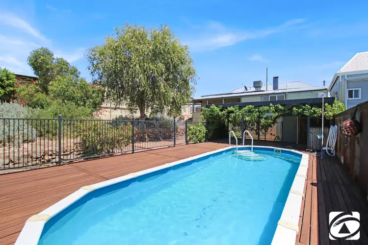 27 Argent Street, Broken Hill NSW 2880